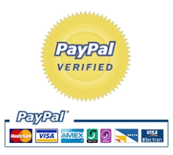 PayPal Verified